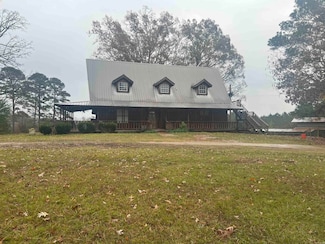 344 Crosstrails Rd, de Queen, AR 71832