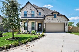 124 Chinkapin Oak, Castroville, TX 78009