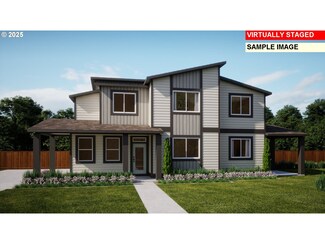 5370 SE 77th Ave, Hillsboro, OR 97123
