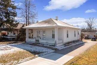 1521 Blackiston Mill Rd, Clarksville, IN 47129
