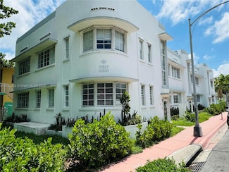 810 7th St Unit 207, Miami Beach, FL 33139