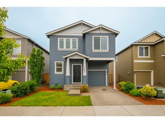 5608 NE 130th Place, Vancouver, WA 98682