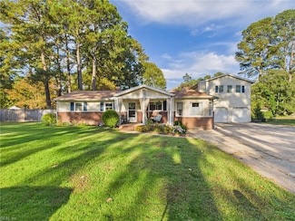 3317 Hornsea Rd, Chesapeake, VA 23325