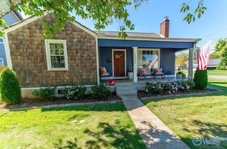 2600 Pansy St SW, Huntsville, AL 35801
