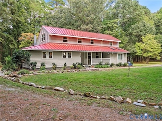 15246 Woodman Hall Rd, Montpelier, VA 23192