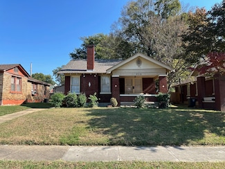 806 N Mcneil St, Memphis, TN 38107