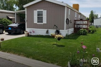 3251 E Rd Unit 104, Clifton, CO 81520