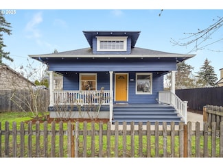 4214 SE 67th Ave, Portland, OR 97206