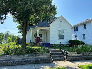 1501 Runnion Ave, Fort Wayne, IN 46808