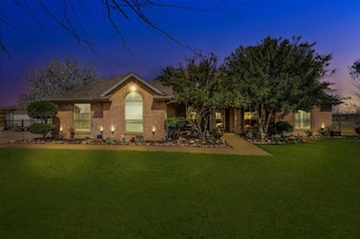 11621 Willow Springs Rd, Haslet, TX 76052