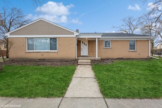 528 Dodge Ave, Evanston, IL 60202