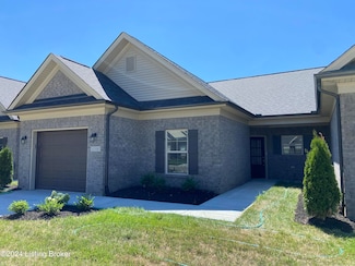 Lot 141 Blum Farm Ct, Louisville, KY 40291