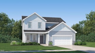 3724 Massey Pond Trail, Raleigh, NC 27616