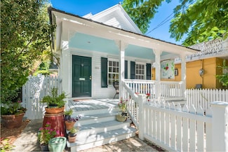 1033 Catherine St, Key West, FL 33040