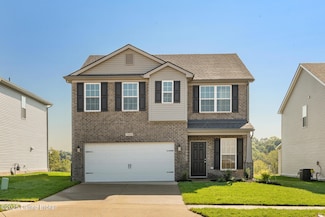 7829 Copper Drift Way, Louisville, KY 40291