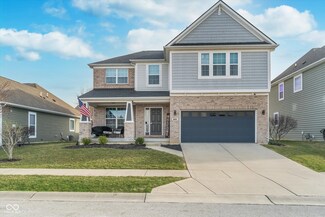 1283 Cliff View Dr, Westfield, IN 46074