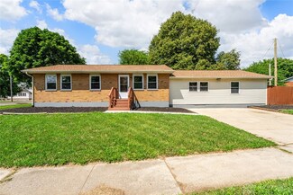 3555 Lane Garden Ct, Dayton, OH 45404