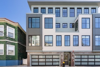 15-17 Swallow St Unit 2, Boston, MA 02127