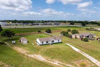 1406 Grand Prix Ct, Rhome, TX 76078