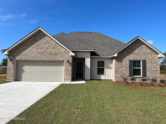 9 Bear Point Way, Long Beach, MS 39560