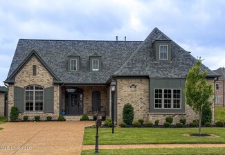 4200 Bolivar Trail S, Olive Branch, MS 38654