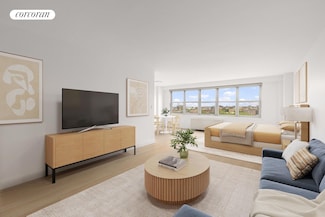 135 Ocean Pkwy Unit 12L, Brooklyn, NY 11218