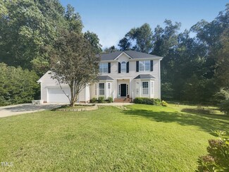 173 Gussett Dr, Garner, NC 27529
