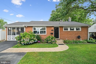6402 Virginia Hills Ave, Alexandria, VA 22310