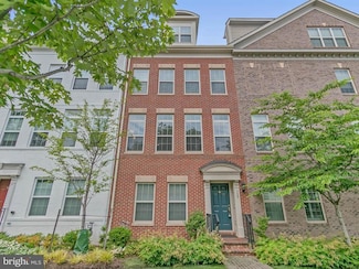 320 N George Mason Dr, Arlington, VA 22203