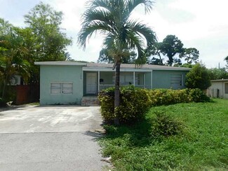 Unlisted Address
