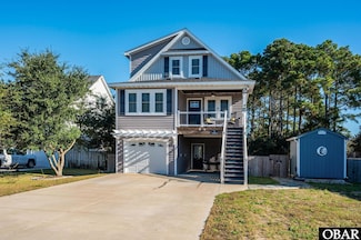 803 6th Ave Unit Lot 9, Kill Devil Hills, NC 27948