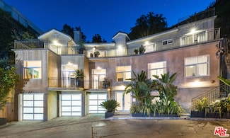 2333 Vasanta Way, Los Angeles, CA 90068