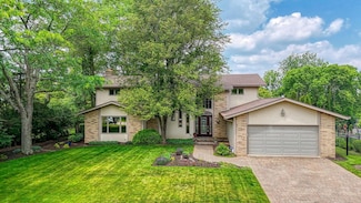 4305 Clairmont Rd, Columbus, OH 43220