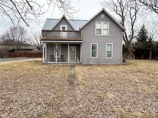 326 S Wisconsin Ave, Rice Lake, WI 54868