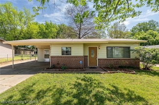 3617 S 16th St, Fort Smith, AR 72901