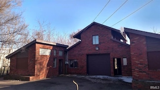 2100 S Penn St, Muncie, IN 47302