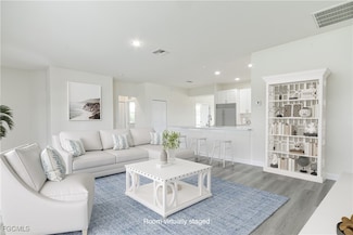 2032 NW 2nd Place, Cape Coral, FL 33993