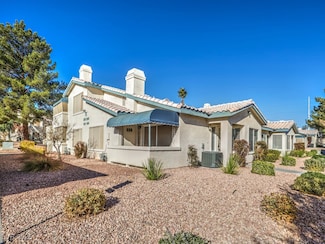 3425 E Russell Rd Unit 141, Las Vegas, NV 89120