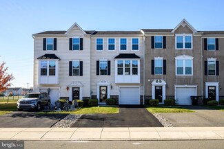 117 Tulip Ln, Gilbertsville, PA 19525