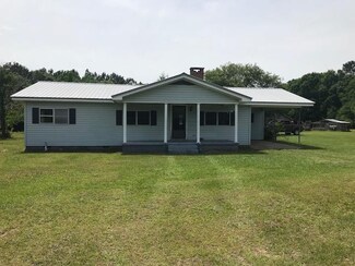 33275 Odom Rd, Dozier, AL 36028
