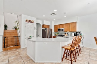 3381 Evening Mist Ln, Perris, CA 92571