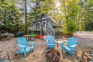 2 Forest Lake Dr, Hillsborough, NH 03244