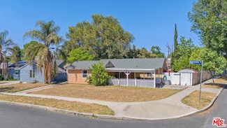 17503 Runnymede St, Van Nuys, CA 91406