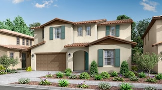 Campana 2, Valencia (Santa Clarita), CA 91354