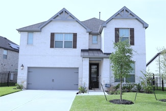 1216 Gable Breeze Dr, Katy, TX 77493