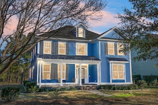 118 Red Leaf Blvd, Moncks Corner, SC 29461