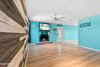 5516 Beach Dr Unit A, Panama City, FL 32408