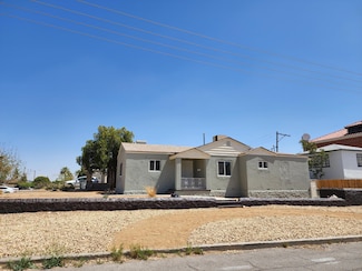 3100 Lebanon Ave, El Paso, TX 79930