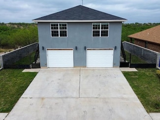 214 Allen Dr Unit A, Laredo, TX 78045