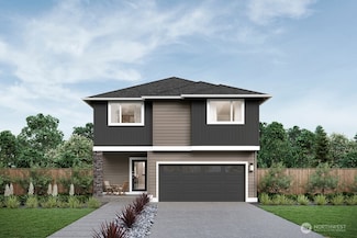 8841 44th Place NE, Marysville, WA 98270